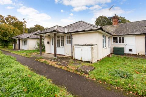 2 bedroom bungalow for sale, New Town Road, Storrington, Pulborough, West Sussex, RH20