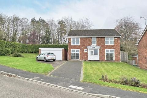 4 bedroom detached house for sale, Goose Pasture, Yarm, TS15 9EP