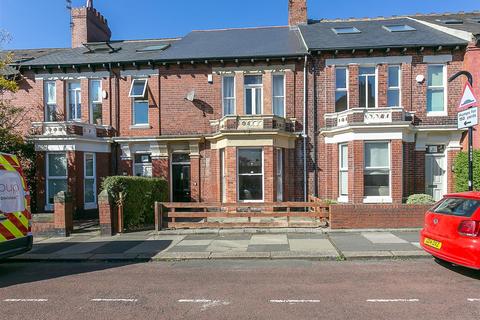 5 bedroom terraced house to rent, Queens Terrace, Jesmond, Newcastle upon Tyne