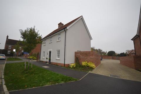 3 bedroom detached house for sale, Humphreys Drive, Coggeshall, CO6