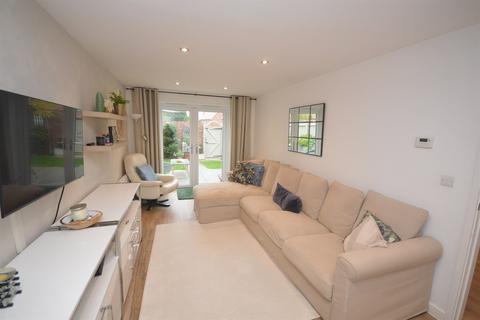 3 bedroom detached house for sale, Humphreys Drive, Coggeshall, CO6