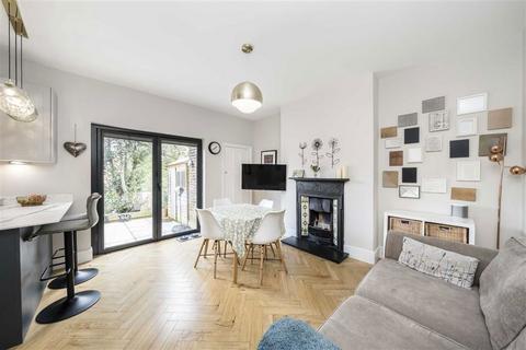 3 bedroom terraced house for sale, Arthurdon Road, London SE4