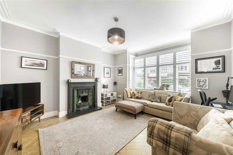 3 bedroom terraced house for sale, Arthurdon Road, London SE4