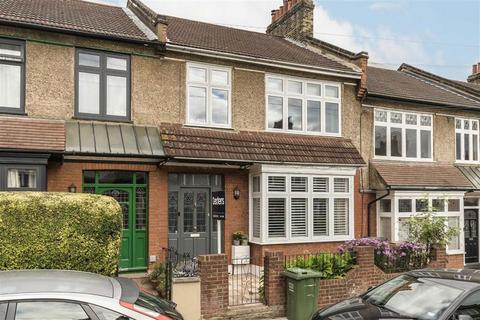 3 bedroom terraced house for sale, Arthurdon Road, London SE4