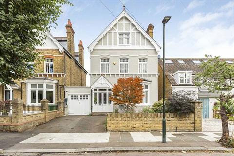 5 bedroom house for sale, Oxford Road, Teddington TW11