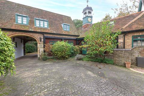 undefined, Beverley Lane, Surrey KT2