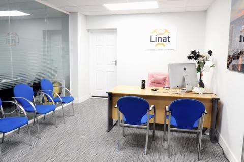 Office to rent, Luton LU3