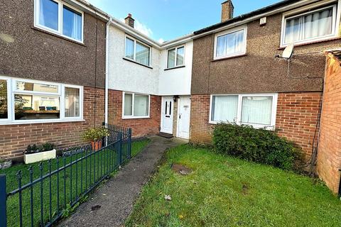 4 bedroom semi-detached house for sale, Eastbourne Avenue, Corby NN18