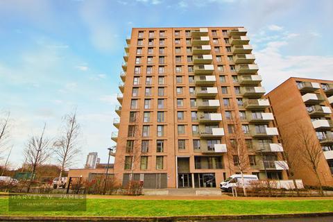 2 bedroom property to rent, Booth Road, Waterside Heights, E16