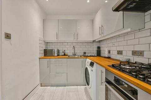 1 bedroom flat to rent, Cosway Street, Marylebone, London, NW1