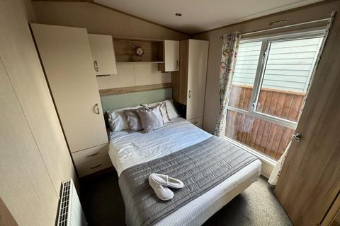 3 bedroom static caravan for sale, Tarka Holiday Park