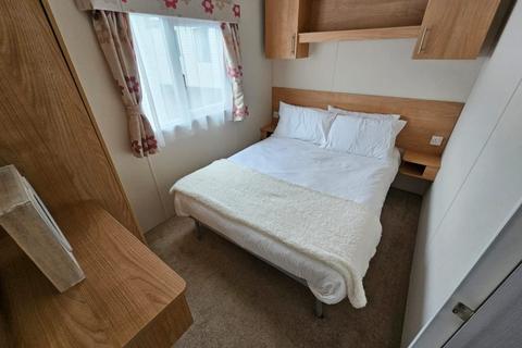 3 bedroom static caravan for sale, Tarka Holiday Park