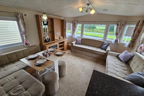 3 bedroom static caravan for sale, Tarka Holiday Park