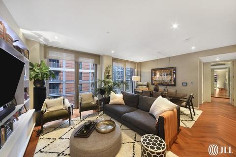 2 bedroom apartment for sale, New Union Square London SW11