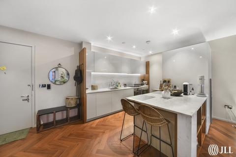 2 bedroom apartment for sale, New Union Square London SW11