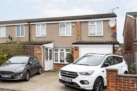 4 bedroom semi-detached house for sale, Sheppard Street, West Ham, London, E16