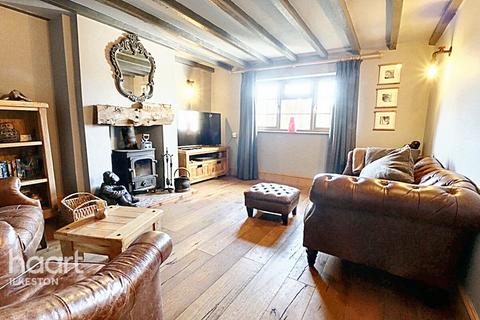 3 bedroom cottage for sale, Bell Lane, Smalley