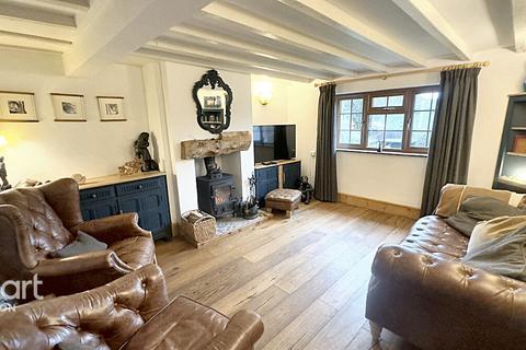 3 bedroom cottage for sale, Bell Lane, Smalley