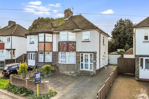 3 bedroom semi-detached house for sale, Meadow Walk, Maidstone, Kent, ME15