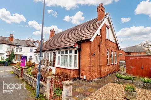 2 bedroom detached house for sale, Shamrock Street, Derby