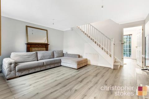 3 bedroom link detached house for sale, Mortimer Gate, Thomas Rochford Way, Cheshunt, Waltham Cross, Hertfordshire, EN8 0XG