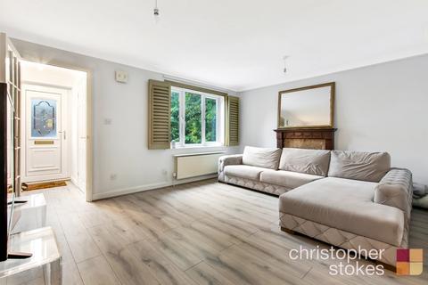 3 bedroom link detached house for sale, Mortimer Gate, Thomas Rochford Way, Cheshunt, Waltham Cross, Hertfordshire, EN8 0XG