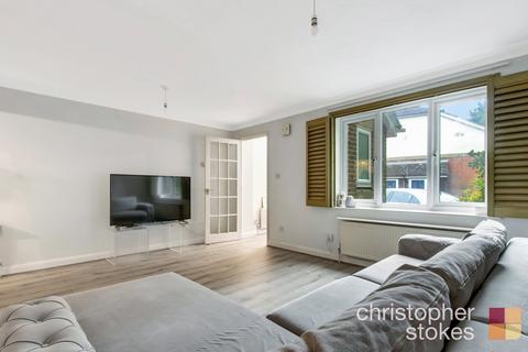 36 Mortimer Gate, Cheshunt, Waltham Cross, EN8 0XG