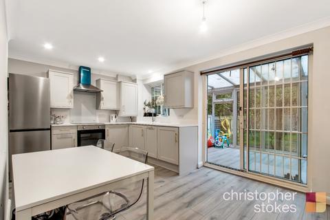 36 Mortimer Gate, Cheshunt, Waltham Cross, EN8 0XG