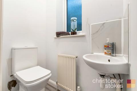36 Mortimer Gate, Cheshunt, Waltham Cross, EN8 0XG