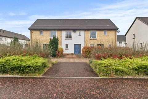 2 bedroom terraced house for sale, Old Polmadie Road, Oatlands, G5