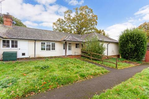 3 bedroom bungalow for sale, New Town Road, Storrington, Pulborough, West Sussex, RH20