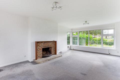 3 bedroom bungalow for sale, New Town Road, Storrington, Pulborough, West Sussex, RH20