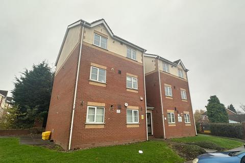 1 bedroom flat for sale, Hoff Beck Court, Birmingham, West Midlands, B9