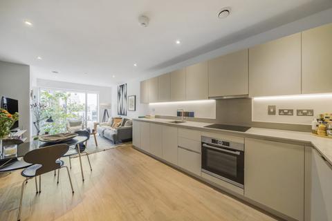 1 bedroom apartment for sale, Camberwell Road, London