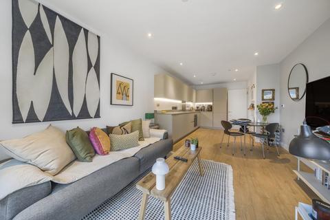 1 bedroom apartment for sale, Camberwell Road, London