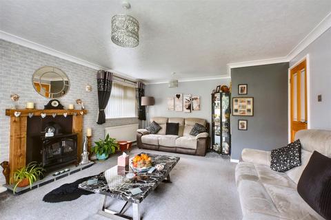 5 bedroom detached house for sale, Porlock Close, Long Eaton, Nottingham