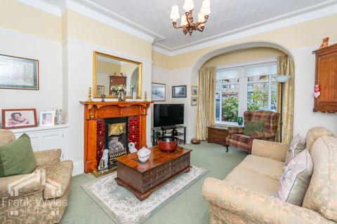 4 bedroom terraced house for sale, Milner Road, Lytham St. Annes, Lancashire