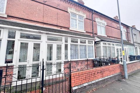 3 bedroom terraced house for sale, Davey Road, Birmingham B20