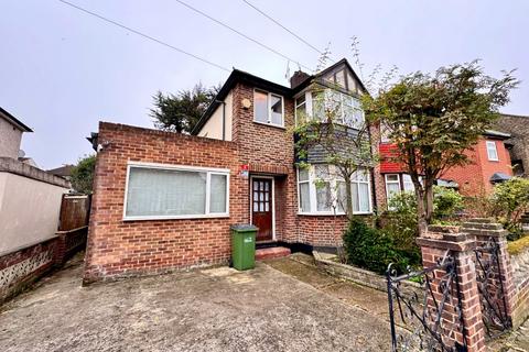 3 bedroom semi-detached house for sale, Brookdene Road, Plumstead, London, SE18 1EJ