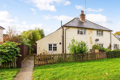 2 bedroom semi-detached house for sale, New Town Road, Storrington, Pulborough, West Sussex, RH20