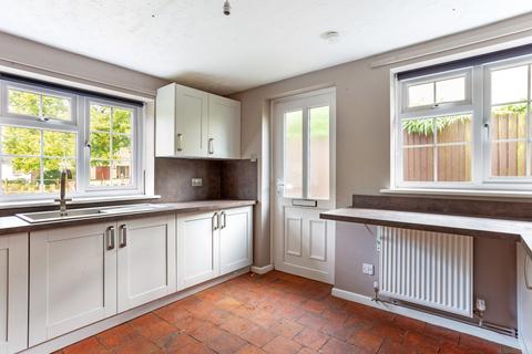 2 bedroom semi-detached house for sale, New Town Road, Storrington, Pulborough, West Sussex, RH20