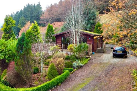 May Lodge, Glendevon Country Park, Glendevon, FK14