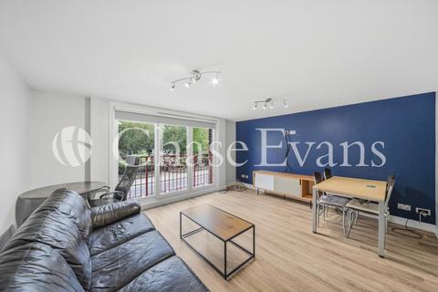 1 bedroom apartment for sale, Westferry Road, Isle of Dogs, London E14