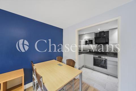 1 bedroom apartment for sale, Westferry Road, Isle of Dogs, London E14