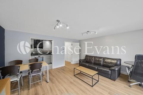 1 bedroom apartment for sale, Westferry Road, Isle of Dogs, London E14