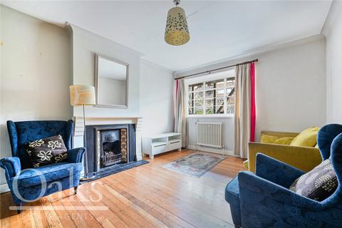 3 bedroom apartment to rent, Dorchester Court, Herne Hill