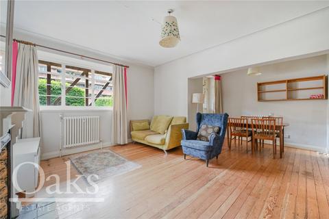 3 bedroom apartment to rent, Dorchester Court, Herne Hill