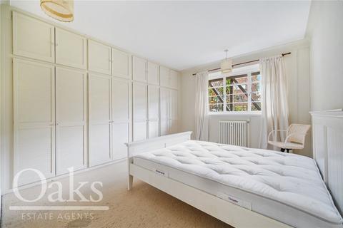 3 bedroom apartment to rent, Dorchester Court, Herne Hill