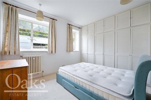 3 bedroom apartment to rent, Dorchester Court, Herne Hill