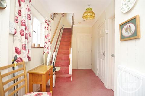 3 bedroom detached house for sale, Borrow Road, Oulton Broad, NR32